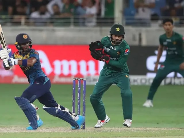  Asia Cup Final 2022, SL vs PAK: Ticket prices and how to book them online