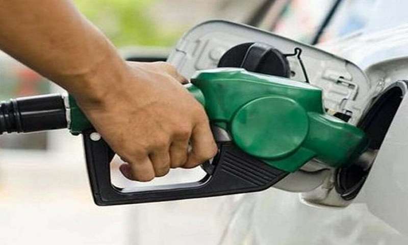  Today’s petrol in Pakistan 2 January 2023