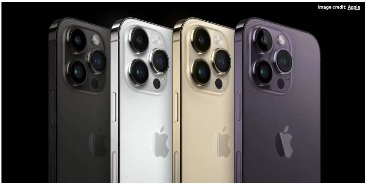  Which Is the Best iPhone 14 Pro and Pro Max Color for You?