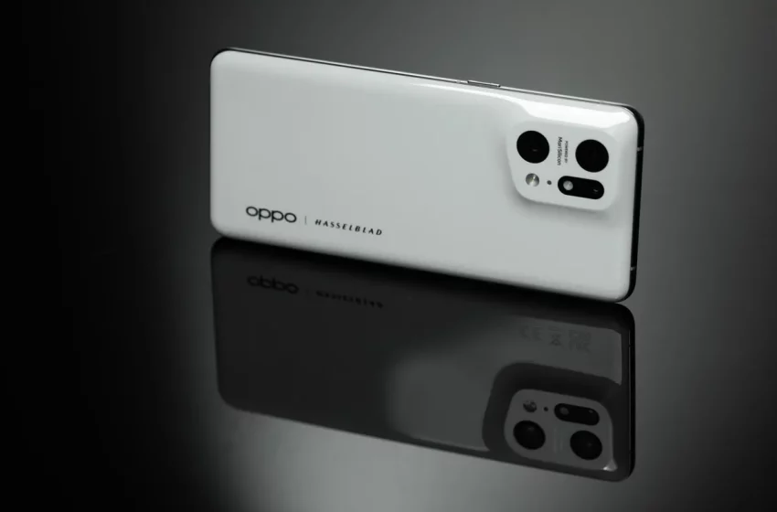  Opoo Find X6 Price in Pakistan