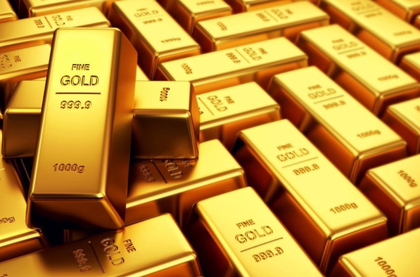  Today’s gold prices in Pakistan 2 January  2023
