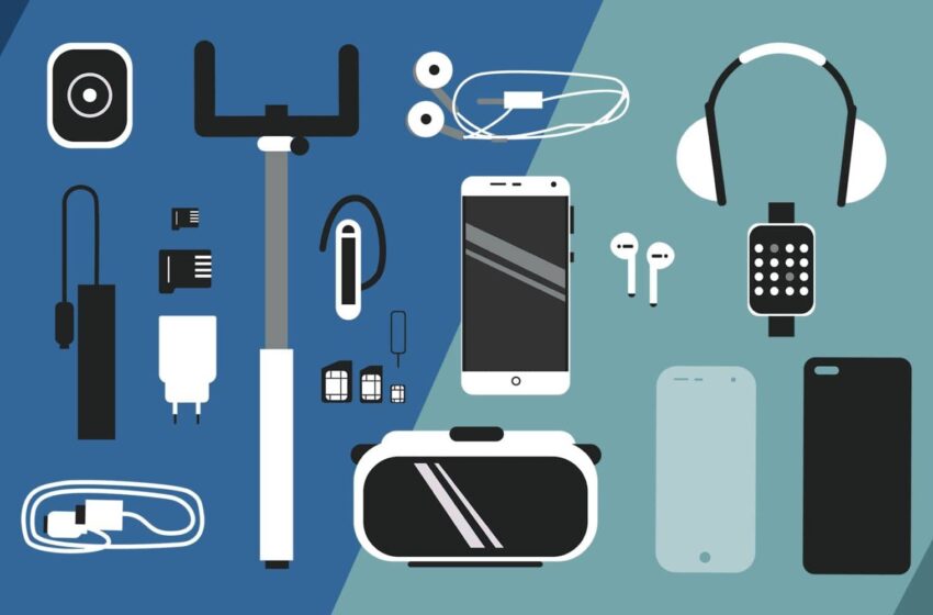  Top 5 Must-Have Mobile Accessories for Your Smartphone in Gujranwala