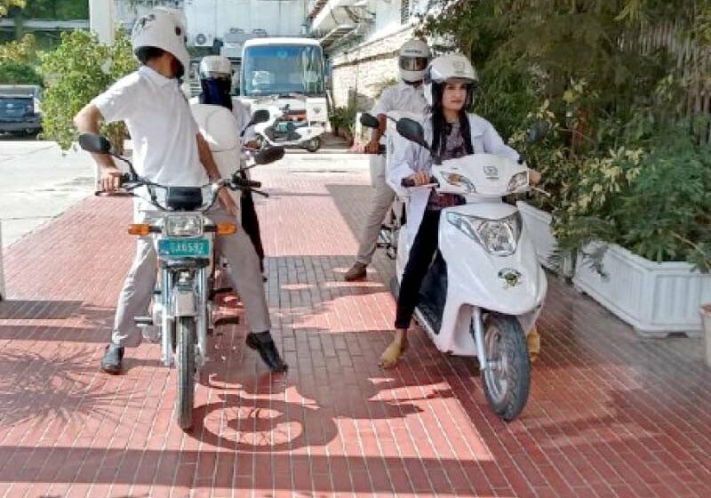  NADRA Biker Service in Karachi: Convenient CNIC Services at Your Doorstep