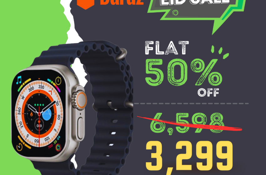  Best smart watch under 5000